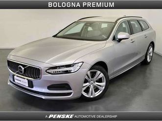 v90 2.0 b4 core auto