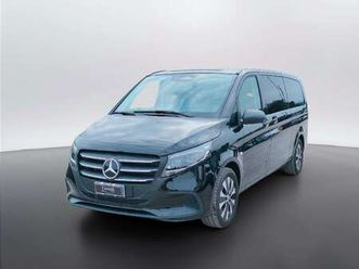 tourer 119 cdi extralong select 9g-tronic