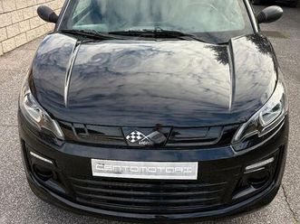 unico-proprietario ligier j/s