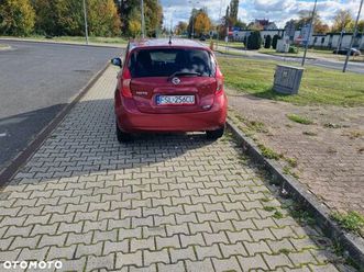 nissan note 1.2 dig-s tekna eu6