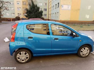 nissan pixo 1.0 visia