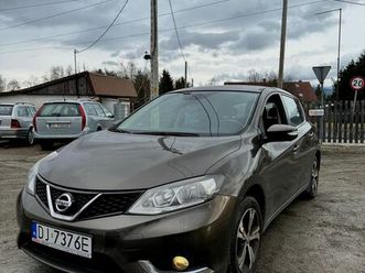 nissan pulsar