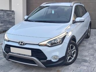 hyundai i20 active 1.4i 16v comfort