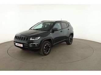 jeep compass 1.3 gse t4 phev 4xe trailhawk at6