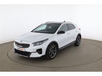 kia xceed 1.4 t-gdi isg premium dct7