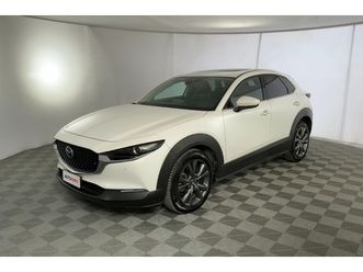 2.0 e-skyactiv-x mild-hybrid