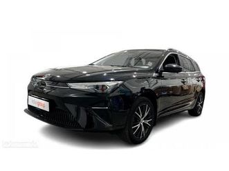 mg mg5 5 standard luxury