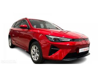 mg mg5 51 kwh comfort