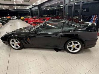 550 5.5 maranello asi crs permute