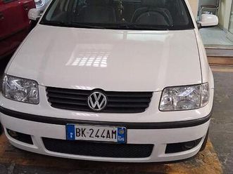 autovettura polo