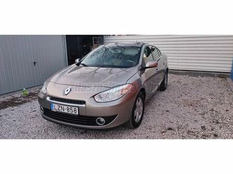renault fluence 1.6 privilege euro5 z