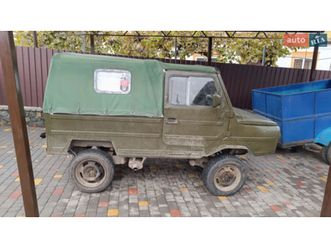 луаз 969 волинь 1991