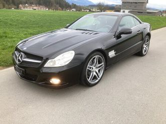 sl 350 grand edition 7g-tronic