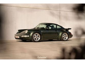 964 turbo