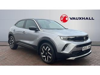 2022 (22) - 1.2 turbo 100 elite edition 5dr petrol hatchback