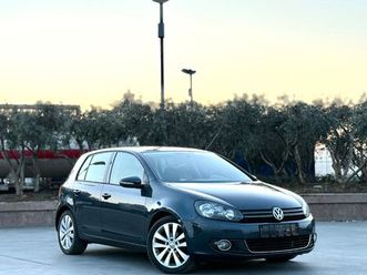 okazion vw golf 6🇺🇸