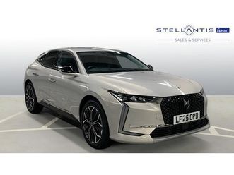 2025 1.6 etense 12.4kwh rivoli hatchback 5dr petrol plugin hybrid eat8 euro 6