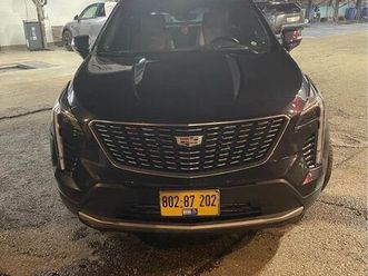 premium אוט׳ 2.0 (237 כ״ס)