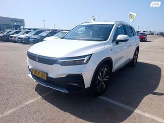 premium חשמלי אוט׳ (204 כ״ס)