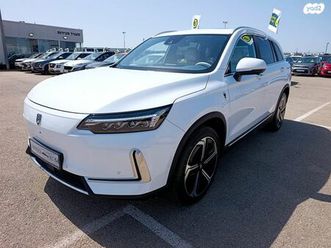 pro חשמלי אוט׳ (204 כ״ס)