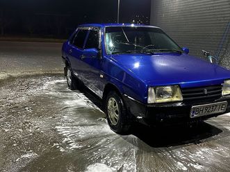 ваз / lada 21099 2006