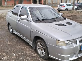 ваз / lada 2110 2004