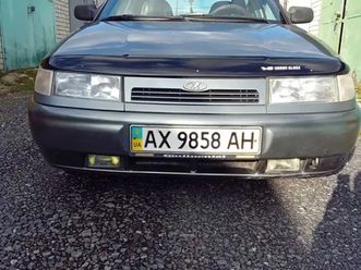 ваз / lada 2110 2007