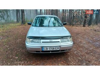 ваз / lada 2111 2007