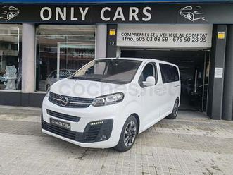 vehículo de substitución