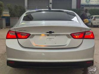 chevrolet malibu - ouest foire | expat-dakar