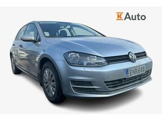 trendline 1,2 tsi 63 kw (85 hv) bluemotion technology 4-ovinen