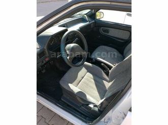 sahibinden hyundai excel 1.5 ls 1993 model eskişehir 310.000 km beyaz - 38663969 | arabam.com