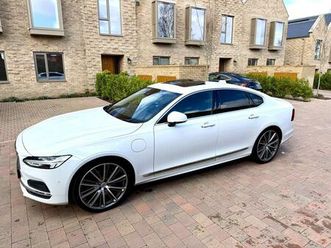 2.0h t8 recharge 11.6kwh inscription auto awd euro 6 (start/stop) 4dr