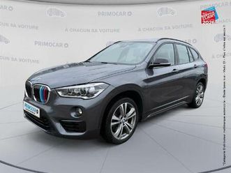 xdrive20da 190ch m sport