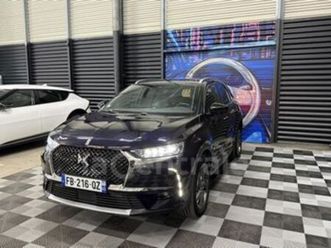 1.6 puretech 225 grand chic automatique