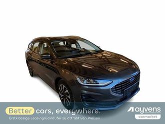 ford focus titanium style turnier 1.5 ecoblue