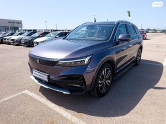 premium חשמלי אוט׳ (204 כ״ס)