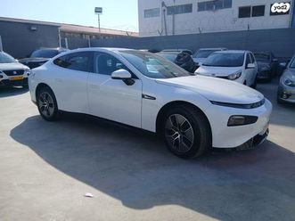 long range חשמלי אוט׳ (276 כ״ס)