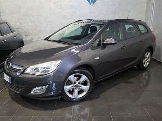 astra 1.7 cdti 110cv sports tourer elective