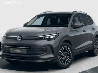 volkswagen tiguan 1,5 etsi 96 kw mhev