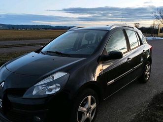 renault clio 2 grandtour 1.hand