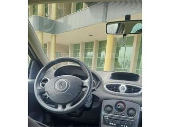 sahibinden renault clio 1.5 dci grandtour extreme 2012 model samsun 98.000 km beyaz - 38667010 | arabam.com