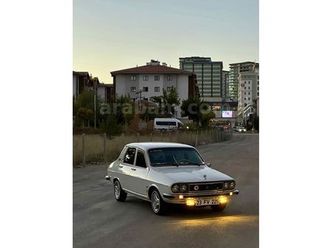 sahibinden renault r 12 tx 1987 model elaziğ 135.000 km beyaz - 38661058 | arabam.com
