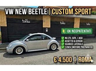 nebeetle 1.6 asi gpl e4 noztl neopatentati