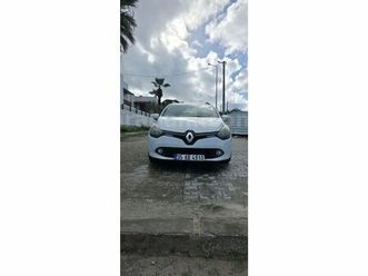 sahibinden renault clio 1.2 sporttourer joy 2013 model i̇zmir 196.000 km beyaz - 38655875 | arabam.com