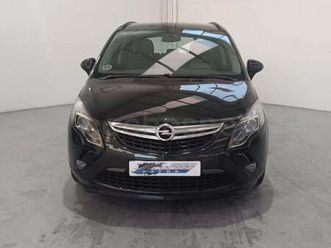 opel zafira tourer 2.0 cdti 130 cv selective