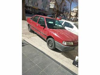 sahibinden renault r 21 1.7 optima 1994 model ankara 224.000 km kirmizi - 38654766 | arabam.com