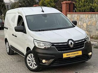 galeriden renault express van 1.5 bluedci joy 2023 model i̇zmir 75.000 km beyaz - 38658213 | arabam.com