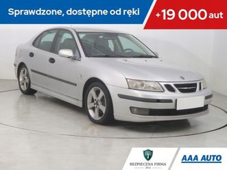 saab 9-3 2.2 tid, klima, klimatronic,alu