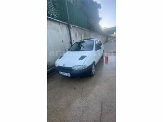 sahibinden fiat palio 1.2 el 2001 model i̇stanbul 362.180 km beyaz - 38654605 | arabam.com